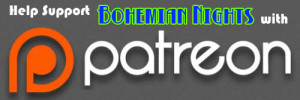 Bohemian Patreon Banner